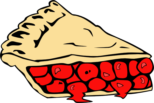 free clipart meat pie - photo #11