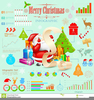 Clipart Holiday Stress Image