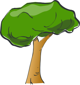 Tree Clip Art