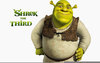 Shrek Fiona Clipart Image