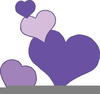 Love Is Blind Clipart Image