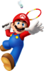 London Mario Image