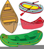 Clipart Of Boating Image