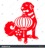 Chinese Zodiac Signs Clipart Image