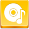 Music Disk Icon Image