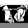 Clipart Of Jail Image
