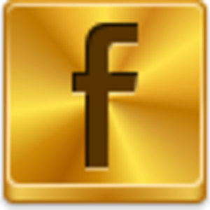 Facebook Icon Image