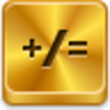 Math Icon Image