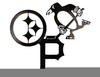 Pittsburgh Pirates Clipart Free Image