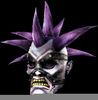 Undead Mask Wow Image