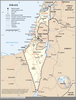 Israel Occupied Land Image