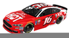 Nascar Drivers Clipart Image