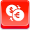 Free Red Button Icons Conversion Of Currency Image