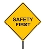 Occupational Safety Clipart Image