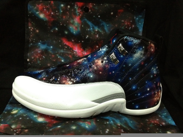galaxy jordan 12