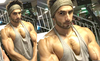 Ranveer Singh Bodybuilding Image