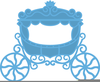 Princess Carriage Clipart Free Image