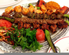 Turkish Kebab Image