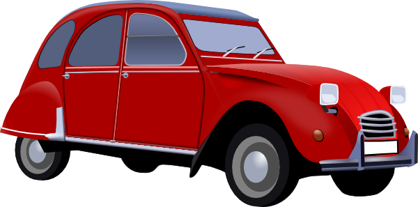 car clipart vector free download - photo #37