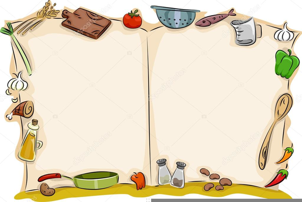 Food Recipe Clipart | Free Images at Clker.com - vector clip art online,  royalty free & public domain