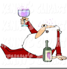 Clipart Alcoholic Or Drunk Image
