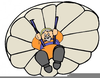 Lilienthal Gliders Clipart Image