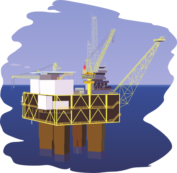 clipart oil well - photo #41