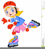 Kids Domain Clipart Image