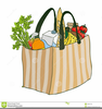 Free Clipart Of Bags Image