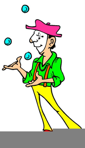 Carnival Free Clipart Image