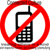 No Text Sign Clip Art