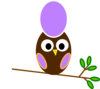 Owl Clip Art