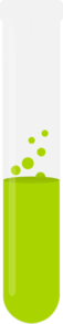 Test Tube Clip Art