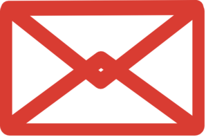 Boldenvelope Clip Art
