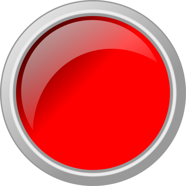 Red Push Button