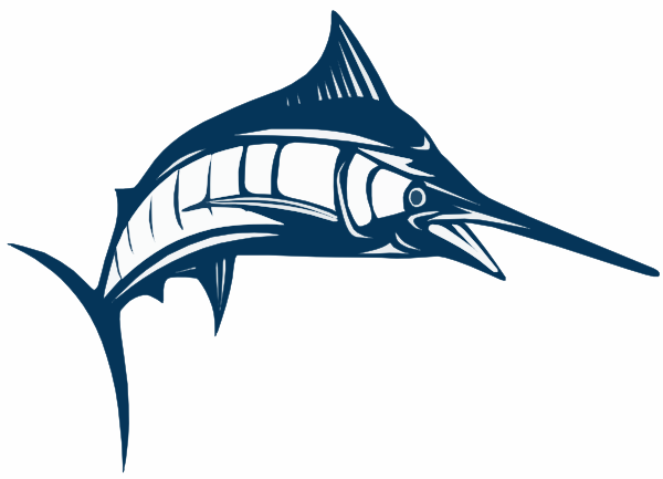 clipart marlin fish - photo #10