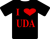 Uda Clip Art