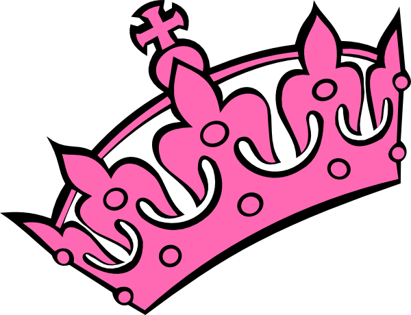 free online princess clipart - photo #48