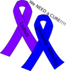 Awareness Month Clip Art