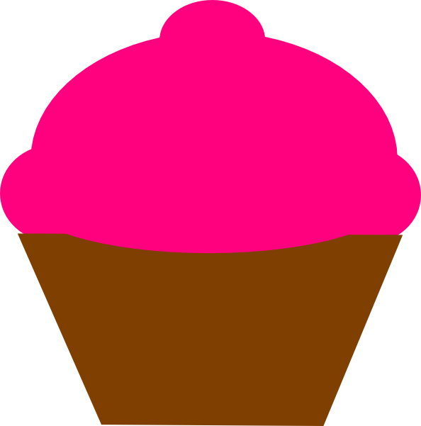 cupcake clipart png - photo #17