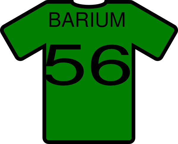 green jersey clip art - photo #14