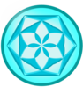 Ice Icon Clip Art