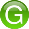 Green G Clip Art