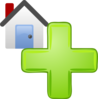 Add Property Clip Art