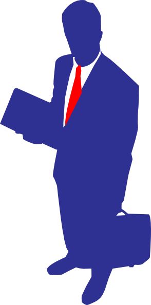 red tie clipart - photo #29