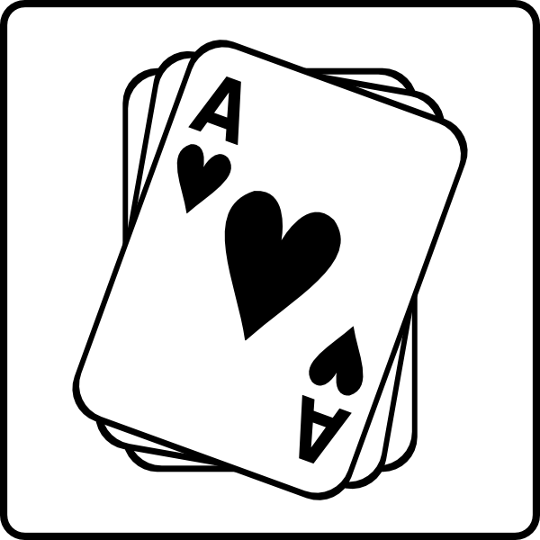 clip art gambling pictures - photo #48