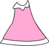 Dress Clip Art