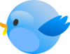 Twitter Clip Art