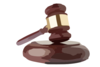 Gavel Clip Art