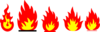 Fire Clip Art